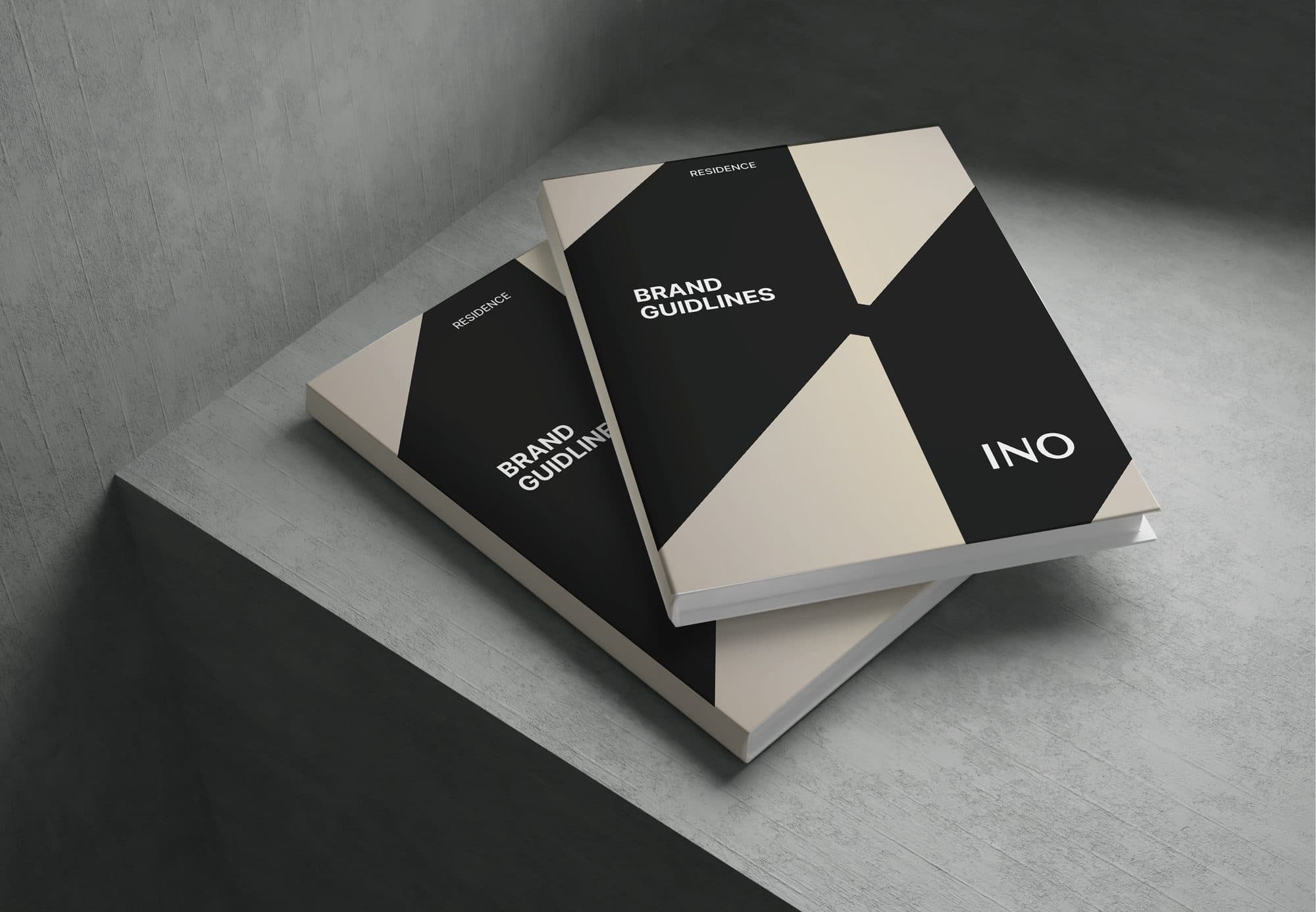 Brand book