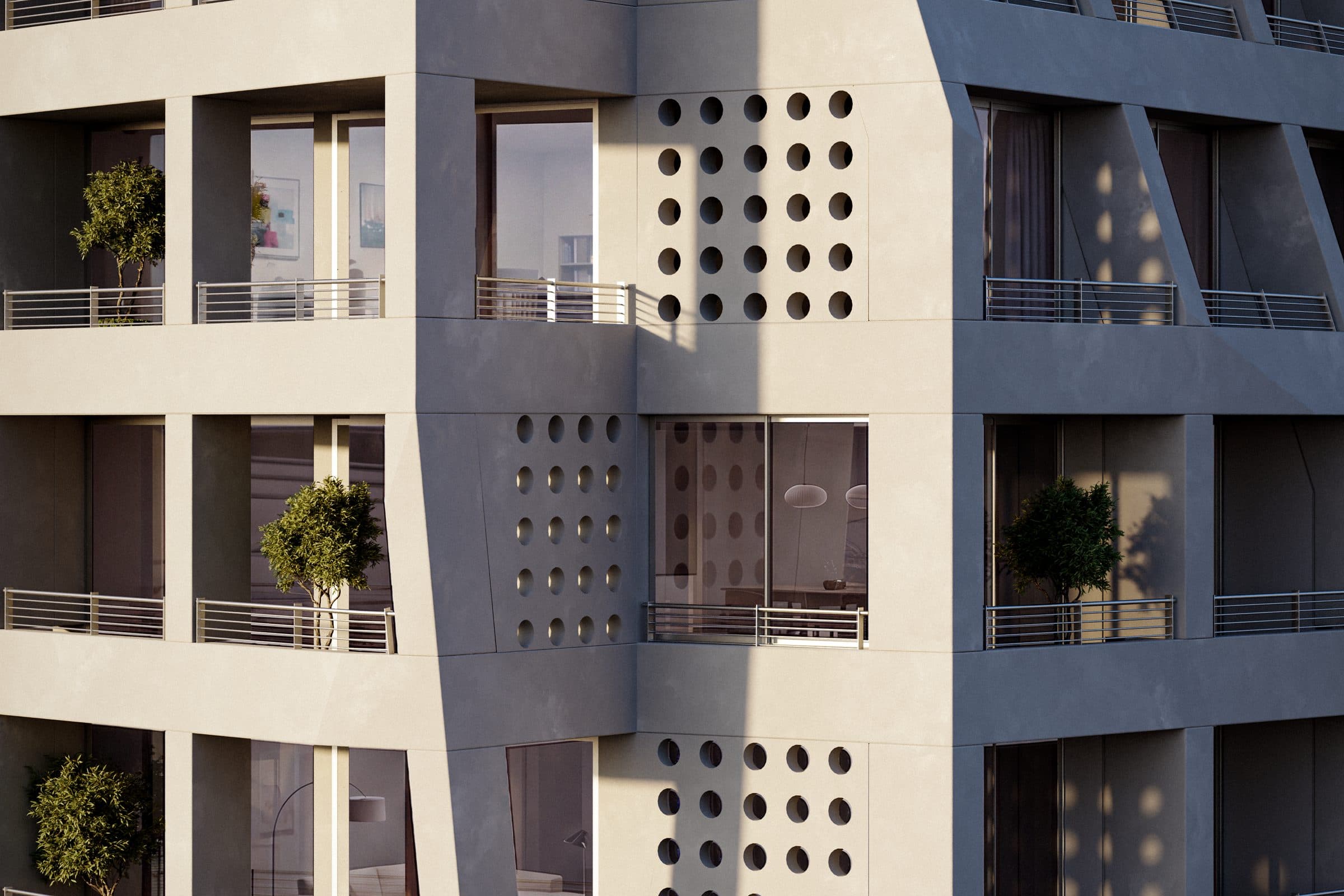 Ino Architecture